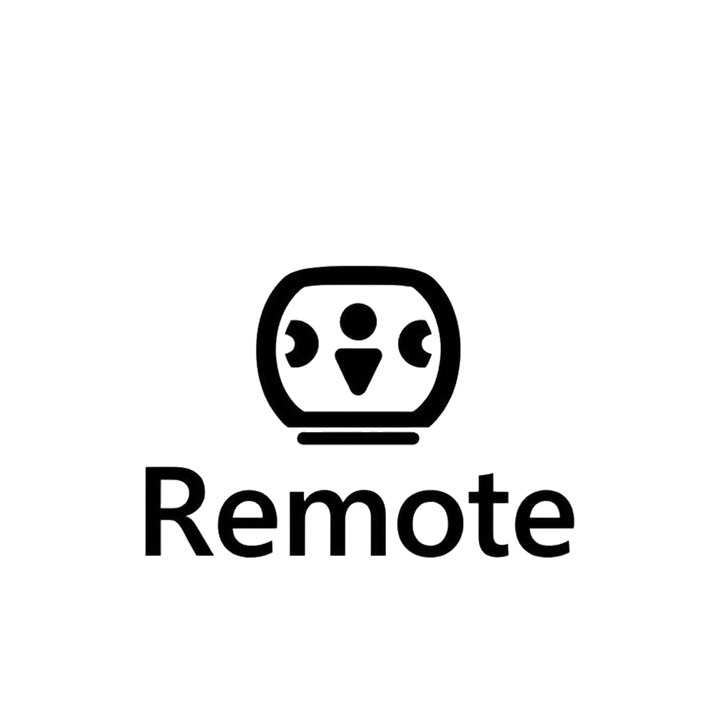 Remote Logo