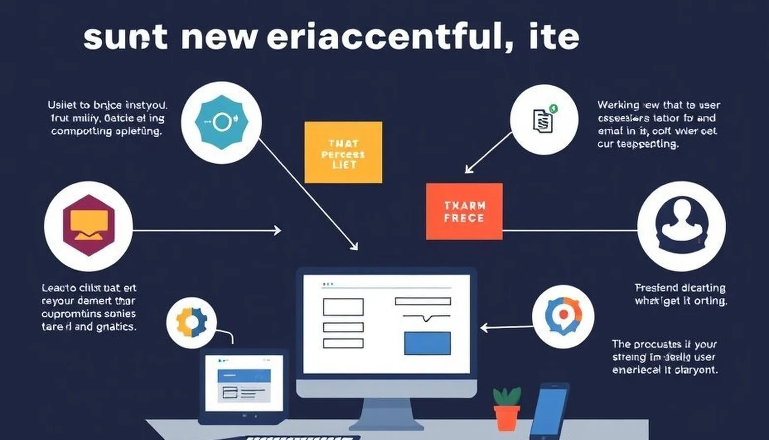 User experience strategy for remote work